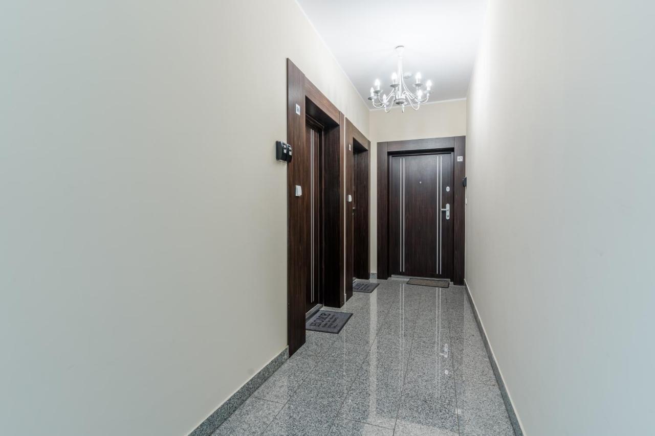 Copper Apartment Grudziądz Exterior foto