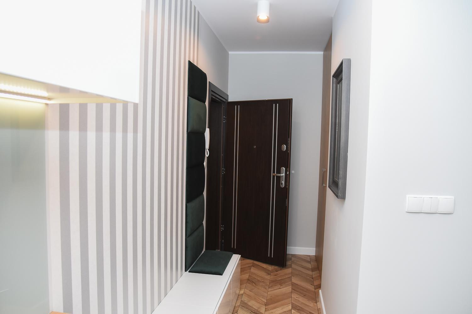 Copper Apartment Grudziądz Exterior foto
